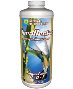 General Hydroponic FloraNectar SugarCane