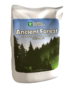 General Organics Acient Forest
