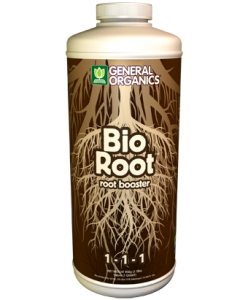 General Organics BioRoot