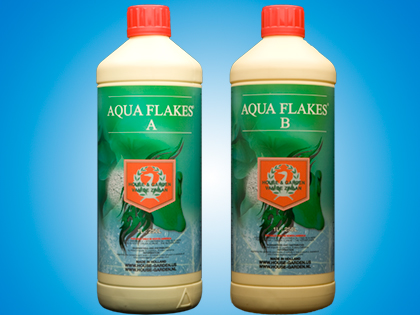 Aqua Flakes