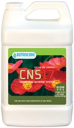 CNS17 Coco and Soil Bloom Formula 2-2-3