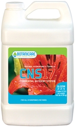 CNS17 Hydroponics Bloom Formula 2-2-5