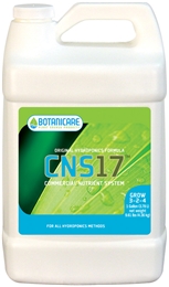 CNS17 Hydroponics Grow Formula 3-2-4