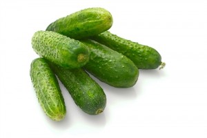 Cucumber Nutrient Formulation