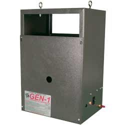 CAP CO2 Generator Electronic Ignition