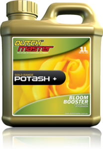 Gold Range Bloom Booster POTASH+