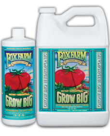 Fox Farm Grow Big® Hydroponic