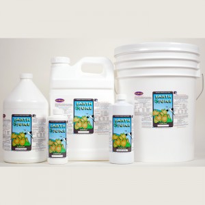 Earth Juice® Grow™ “Original Formula” J031