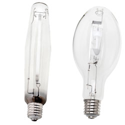 MaxLume MH & HPS Bulbs