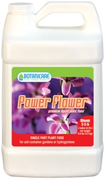 Power Flower 2-2-5