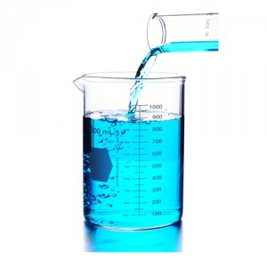 Professional Water Analysis and Custom Nutrient Formulation