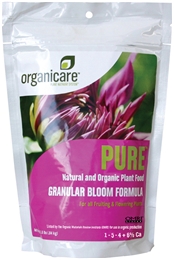 Pure Granular Bloom 1-5-4+6% Ca