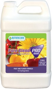 Pure Blend Bloom 2-3-5