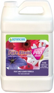 Pure Blend Pro Soil 1-4-5