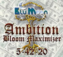 Blu Moon Nutrients Ambition Bloom Maximizer