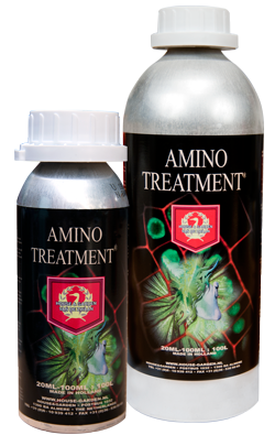 amino treatment