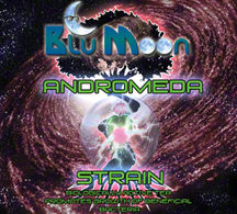 Blu Moon Andromeda Strain
