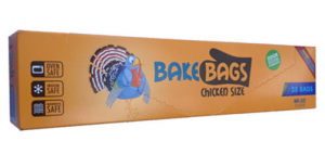 Chicken Bake Bags
