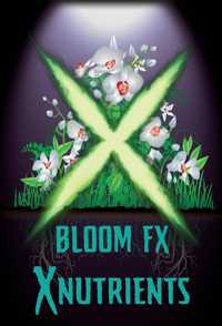 X Nutrients Bloom FX