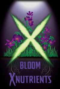 X Nutrients Bloom