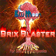 Blu Moon Brix Blaster