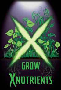 X Nutrients Grow