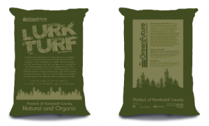 Green Future Soil: Lurk Turf