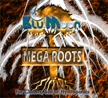 Blu Moon Nutrients Mega Roots