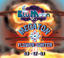 Blu Moon Nutrients Megaton
