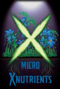 X Nutrients Micro
