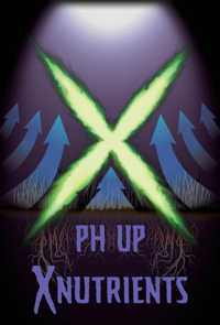 X Nutrients pH Up/Down
