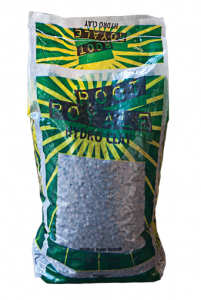 Root Royale Hydro Clay Pebbles (50L/13Gal Bag)