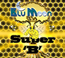 Blu Moon Nutrients Super ‘B’