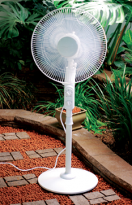 Active Air Infinity Fan 16