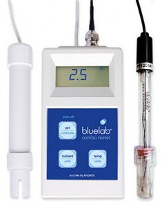 Bluelab Combo Meter™
