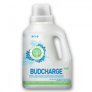 BudCharge