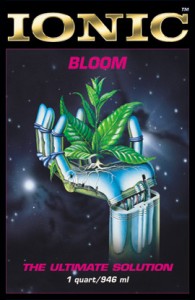 Ionic Bloom 3-2-6 Premium Plant Nutrient