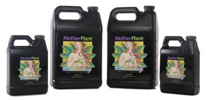 MotherPlant Nutrients
