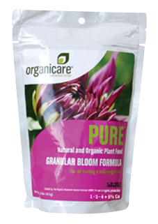 Organicare Pure Bloom