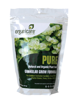 Organicare Pure Grow