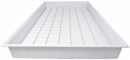 Premium White Flood Table 8' x 4'
