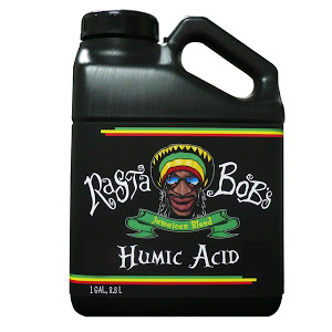 Rasta Bob’s Humic Acid