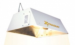 Xtrasun White Reflector – Air Coolable