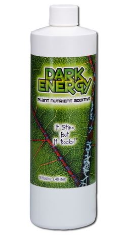 darkenergy