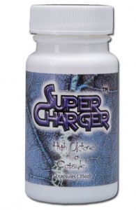 Super Charger – 12 Capsules