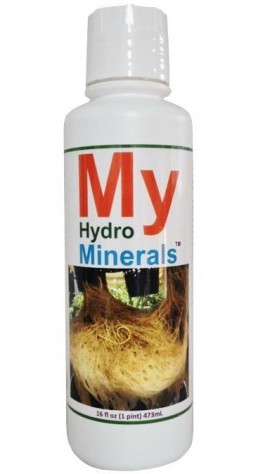 My Hydro Minerals 16oz