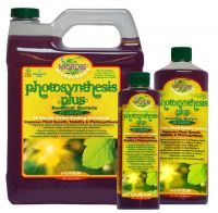 MICROBE Life / Photosynthesis Plus