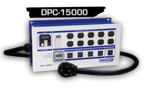 Powerbox DPC-15000