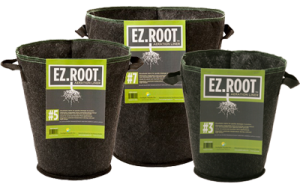 The EZ Roots Aeration Liners