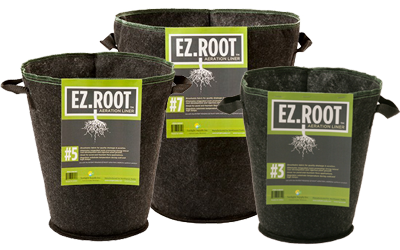 The EZ Roots Aeration Liners